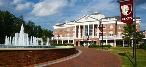 elon university|elon university website.